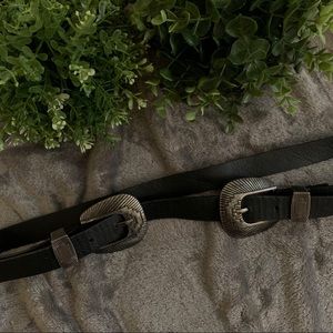 Belt